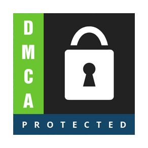 Dmca Protected Logo