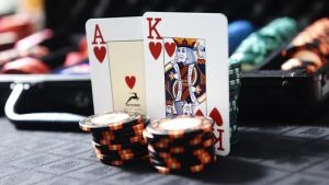 Baccarat Bsports - Trải nghiệm đẳng cấp và cơ hội thắng lớn