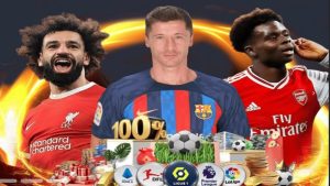 Bảng xếp hạng bóng đá bsports cập nhật đầy đủ các giải đấu