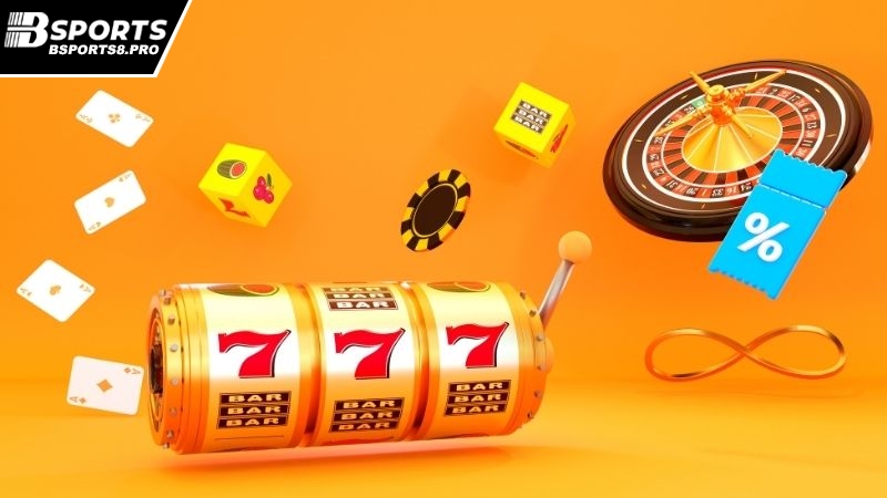 Bty9282 là mã đại lý do nhà cái Bsports cung cấp