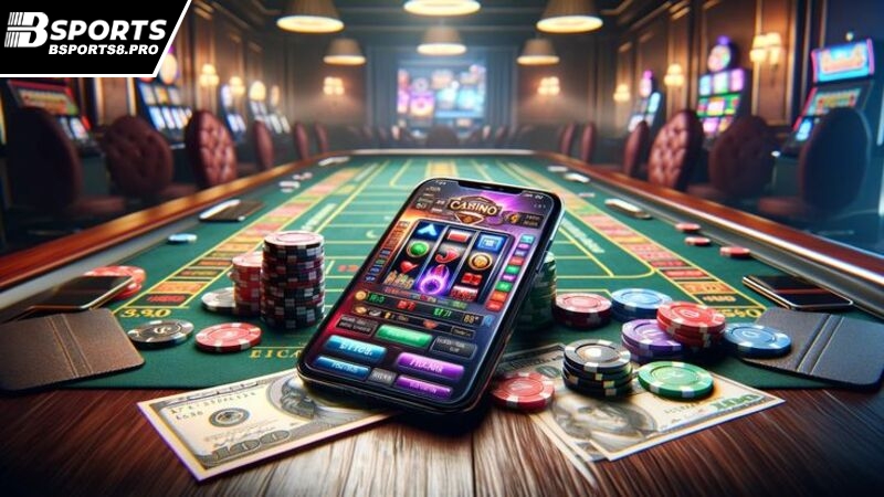 Cần đảm bảo kết nối mạng ổn định khi tải app để không làm gián đoạn