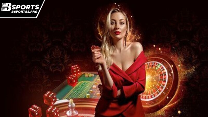 Chính sách Bsports như lời cam kết của nhà cái dành cho người chơi về việc bảo vệ thông tin