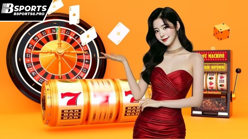 Đặc quyền Bty6151 tại Bsports, bước đệm vàng cho người mới