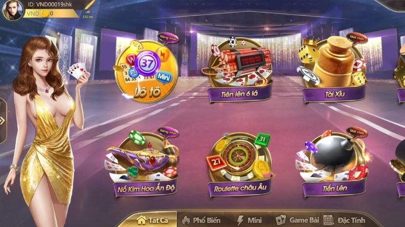 Đôi nét về sân chơi uy tín Game Bài Bsports