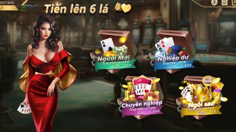 Game bài Bsports với những điểm nổi bật vượt trội