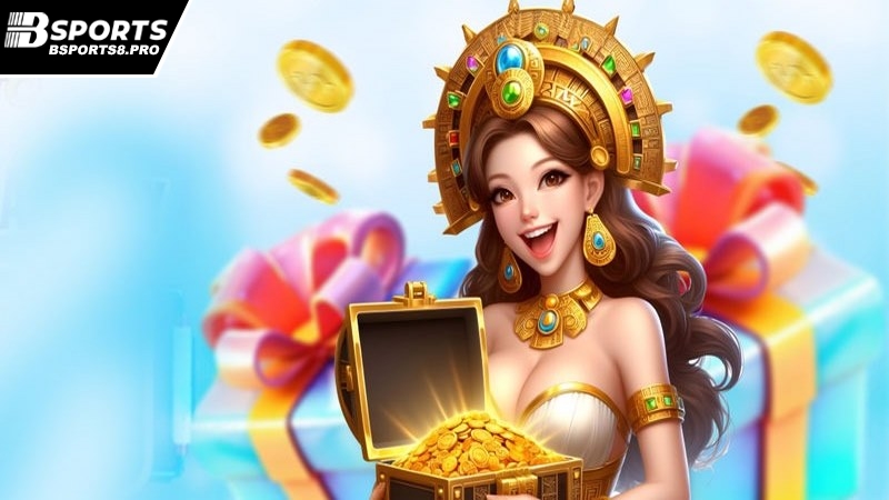 Game đổi thưởng bsports sở hữu nhiều ưu điểm tuyệt vời