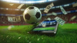 Kết quả bóng đá Bsports - Cập nhật tỷ số phân tích chuẩn xác