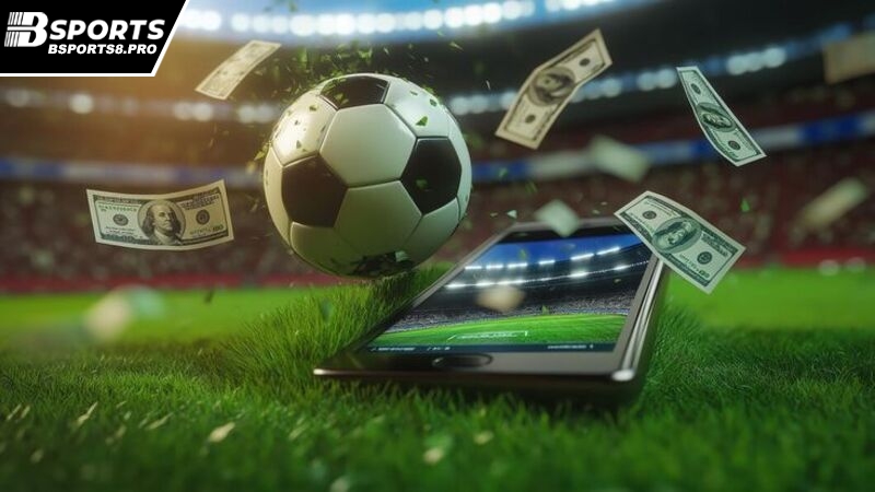 Kết quả bóng đá Bsports - Cập nhật tỷ số phân tích chuẩn xác
