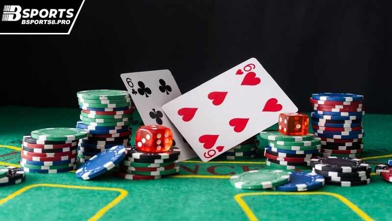 Lịch sử của Baccarat bắt nguồn từ châu Âu