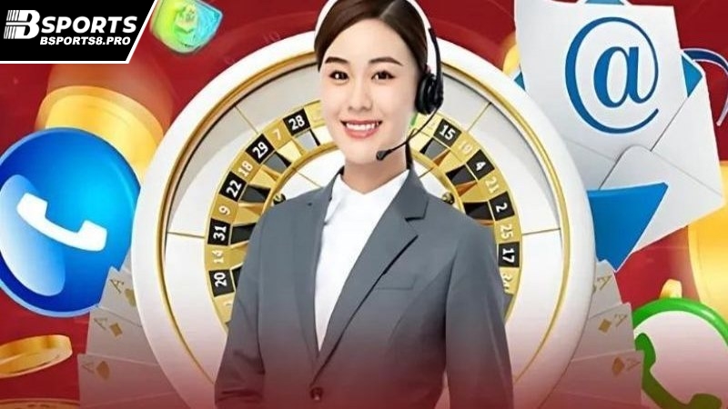 Liên hệ bsports bằng cách chat trực tiếp trên trang chủ