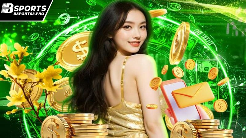 Người chơi cần lưu ý một số vấn đề khi rút tiền bsports