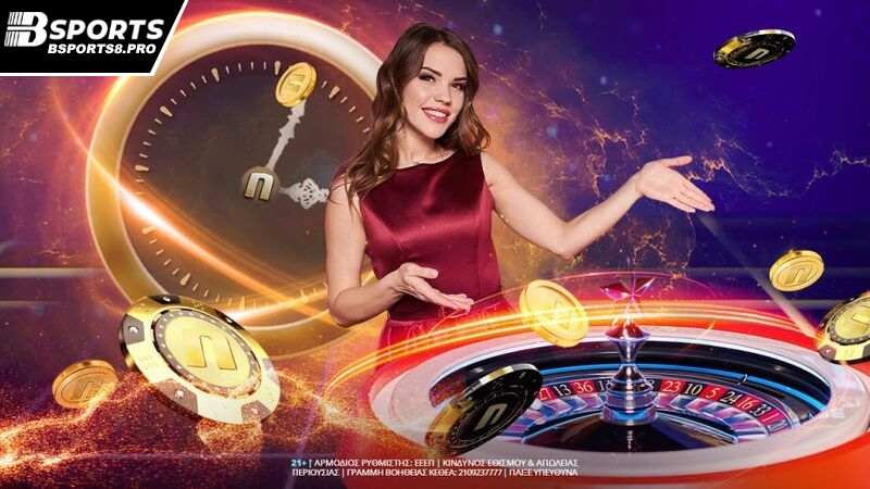 Nhà cái sẽ đưa ra hệ thống ngăn chặn những cuộc tấn công lừa đảo