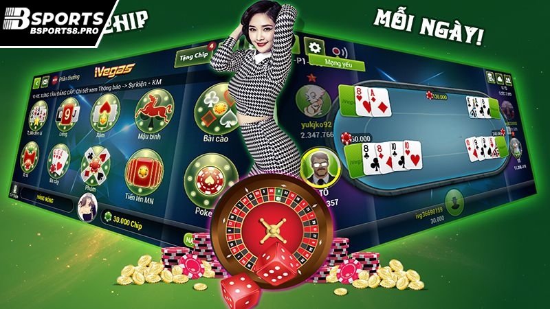 Nhiều cửa cược nâng cao cơ hộ sinh lời hấp dẫn