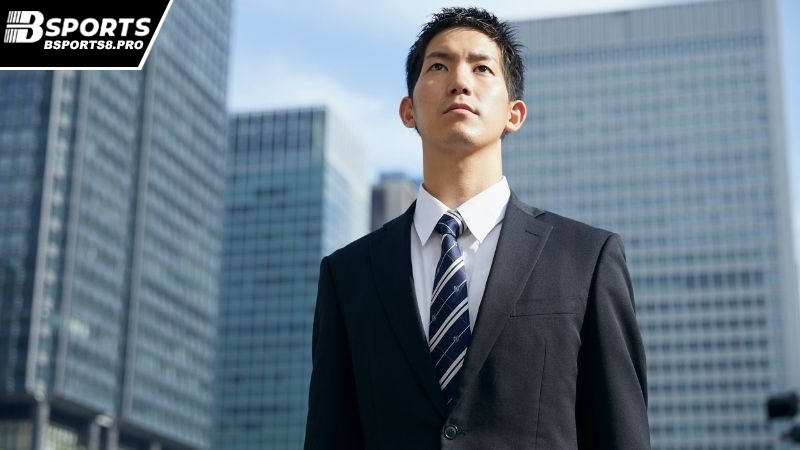 Nhiều quyết định mang tính chiến lược được tác giả đưa ra