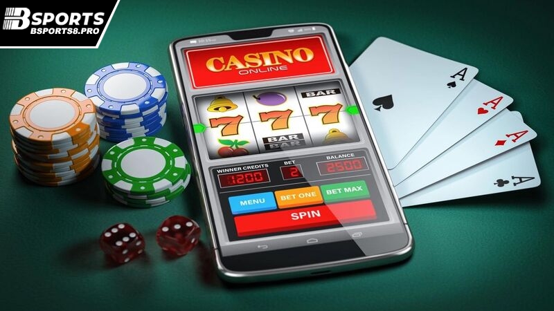 Tải app Bsports giúp bạn nhận được thông tin nhanh chóng
