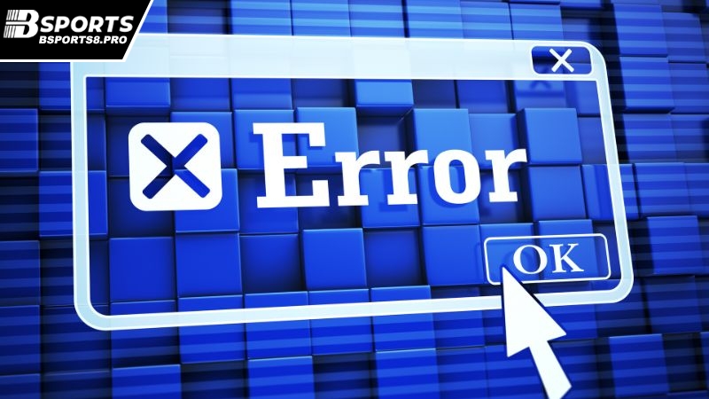 Tài khoản nhà cái không đăng nhập trong 30 ngày sẽ bị tạm khóa
