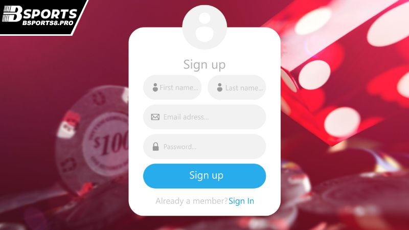 Thỏa mãn điều kiện giúp hạn việc login trở nên thuận lợi