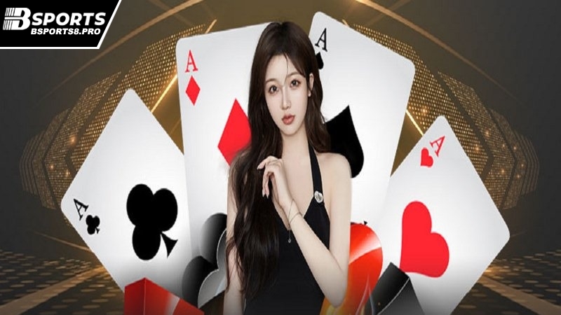Xì dách là game cược hay chơi với bộ bài tây 52 lá